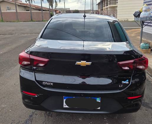 CHEVROLET ONIX 1.0 FLEX PLUS LT MANUAL
